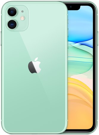Apple iPhone 11 A2221 Global Dual SIM TD-LTE 256GB
